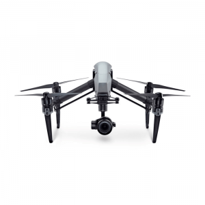 Квадрокоптер DJI Inspire 2 + Zenmuse X5S
